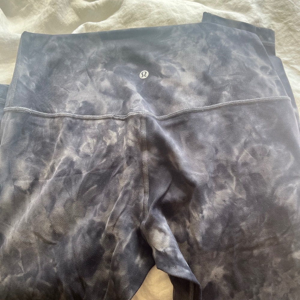 Lululemon Align HR Yoga Pants